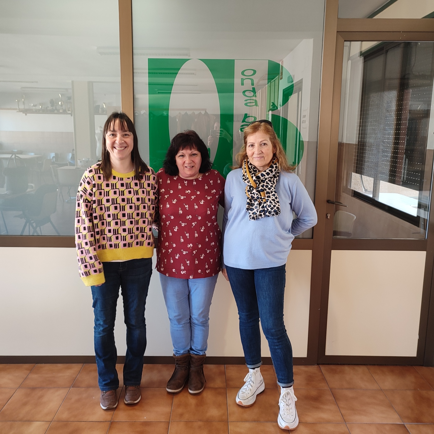 Servicios AECC Alcorisa y próxima actividades - Laura, Rosa y María José episode artwork