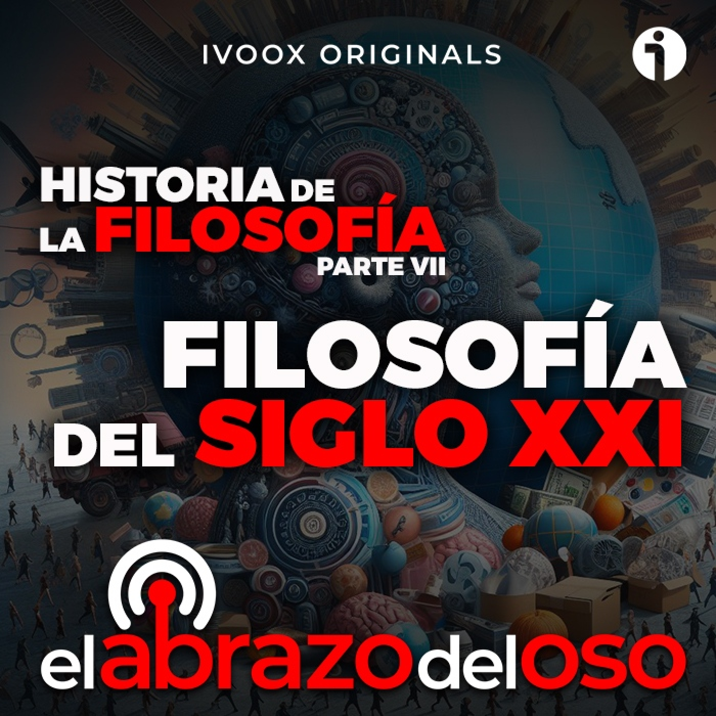 El Abrazo del Oso Podcast