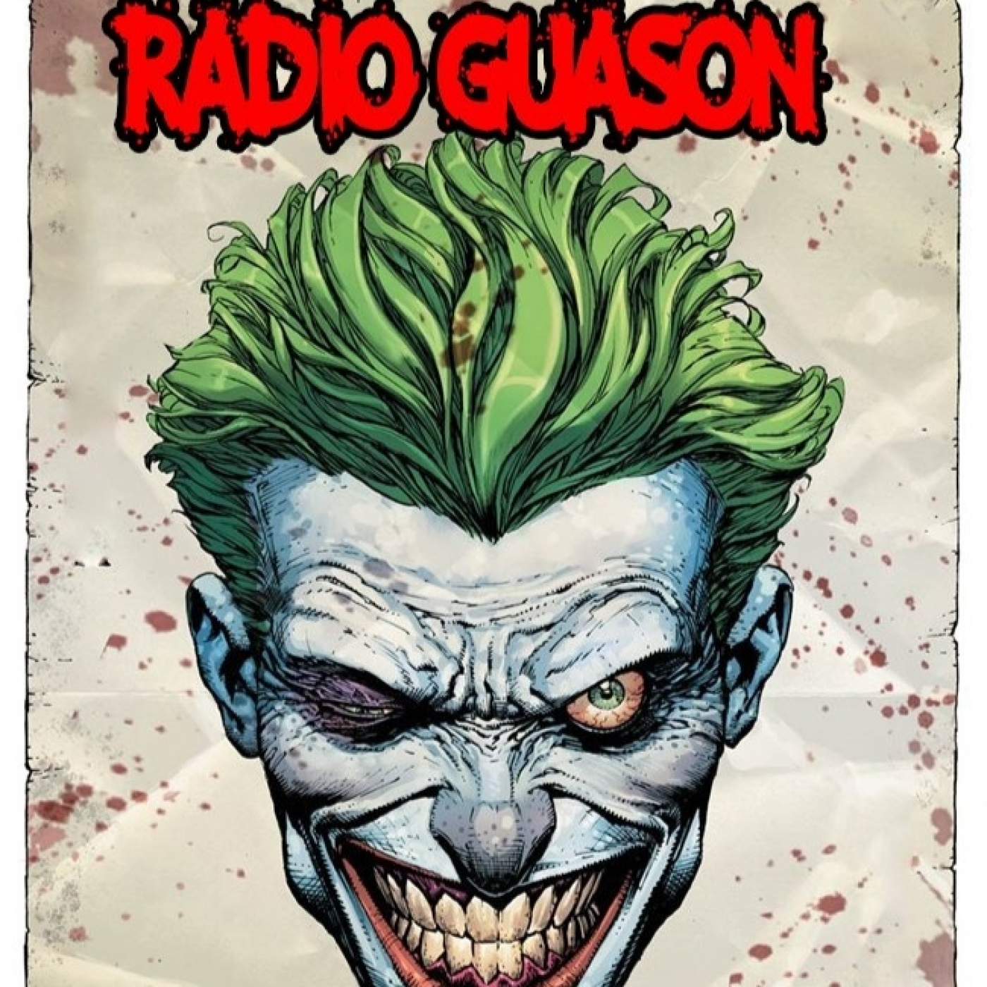 Radio guason