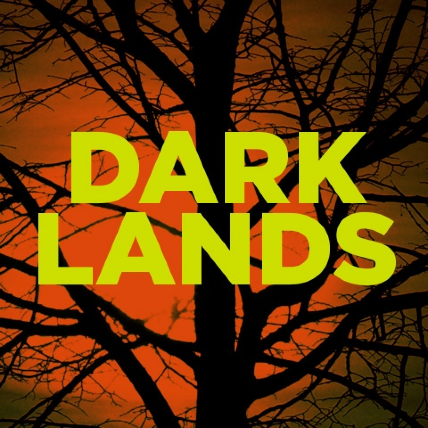 DARKLANDS RADIO SHOW