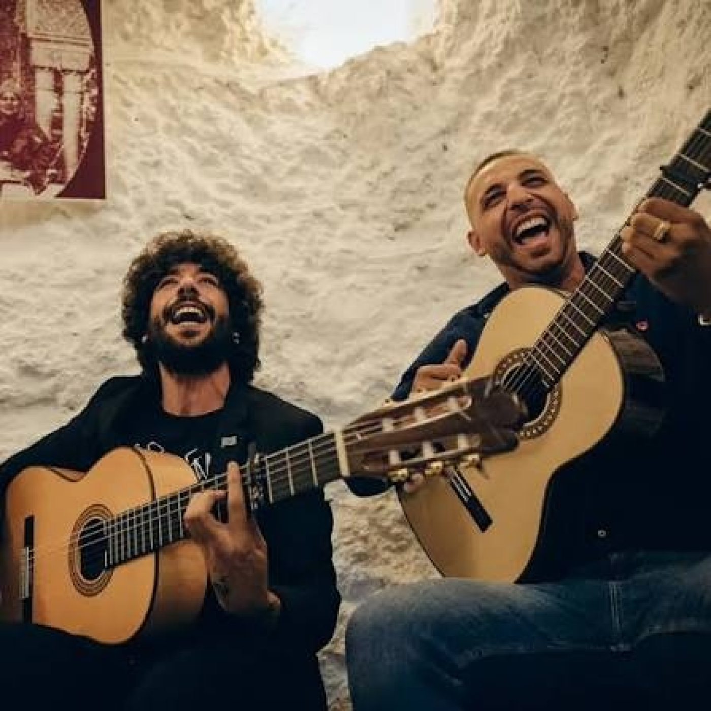 Historia de los gitanos: España. Roberto JJ Quero episode artwork