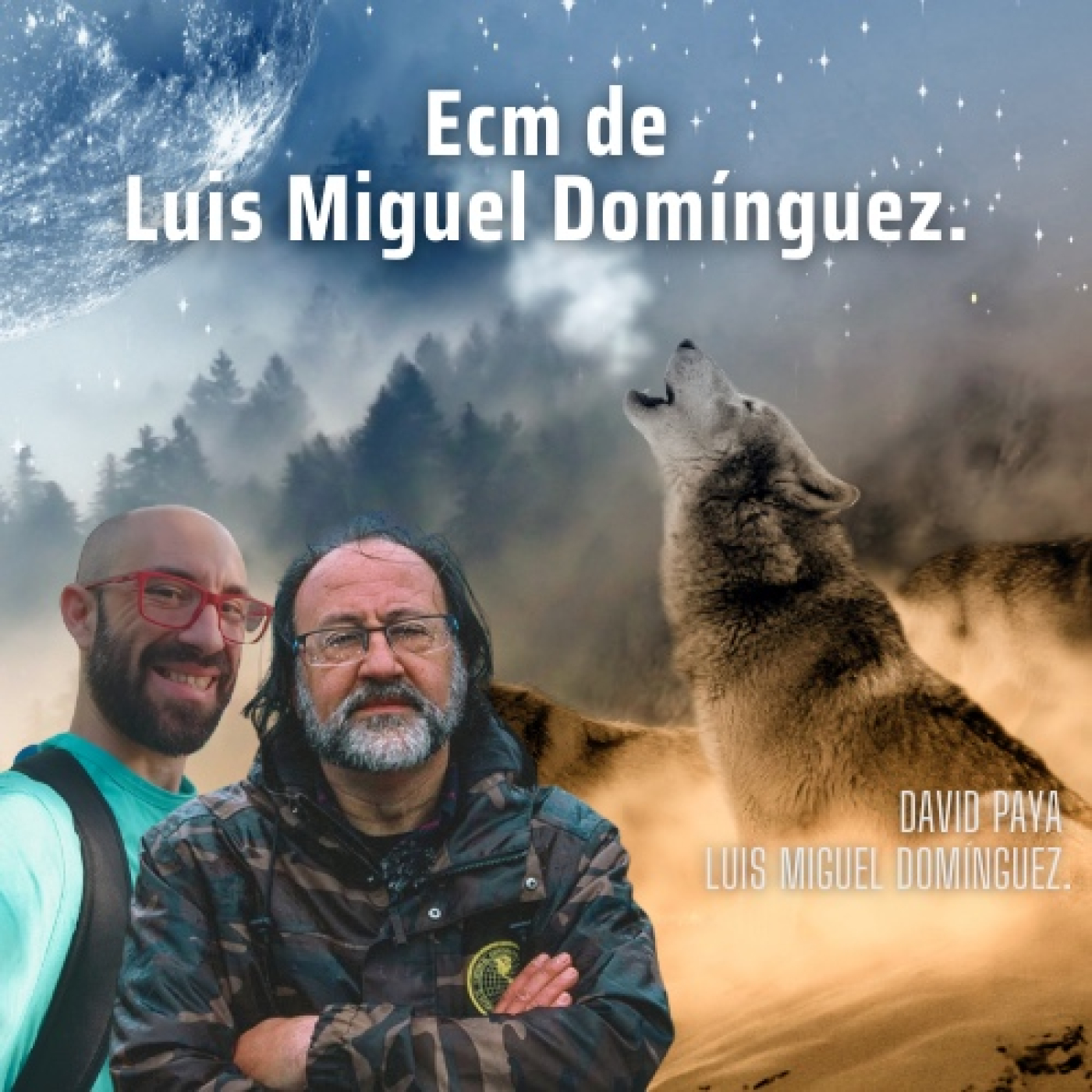 Mas alla de la conciencia