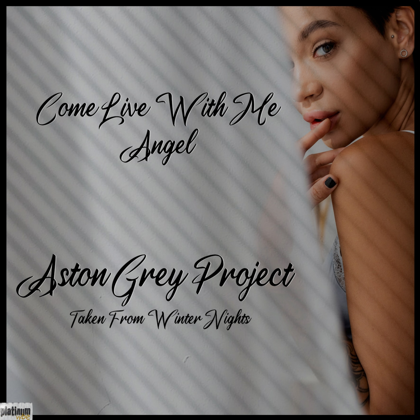 ASTON GREY PROJECT - Come Live With Me Angel. episode artwork