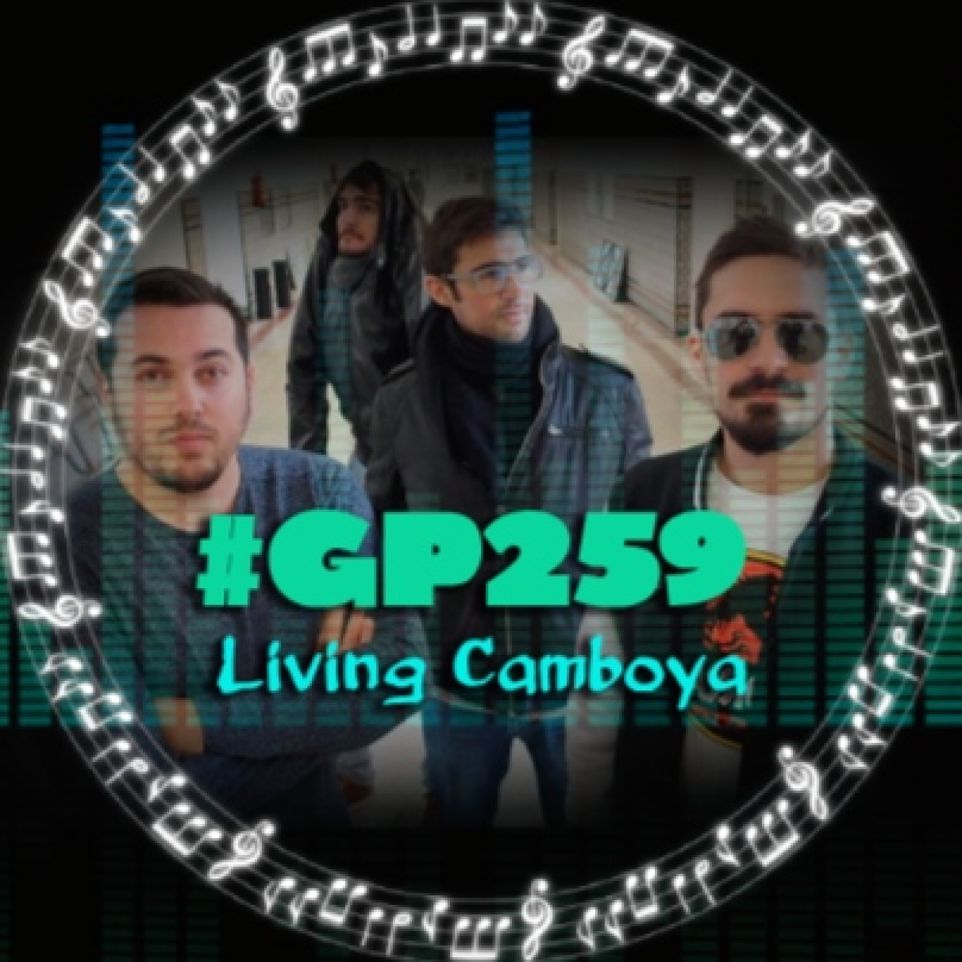 Generación Playlist - Música alternativa andaluza