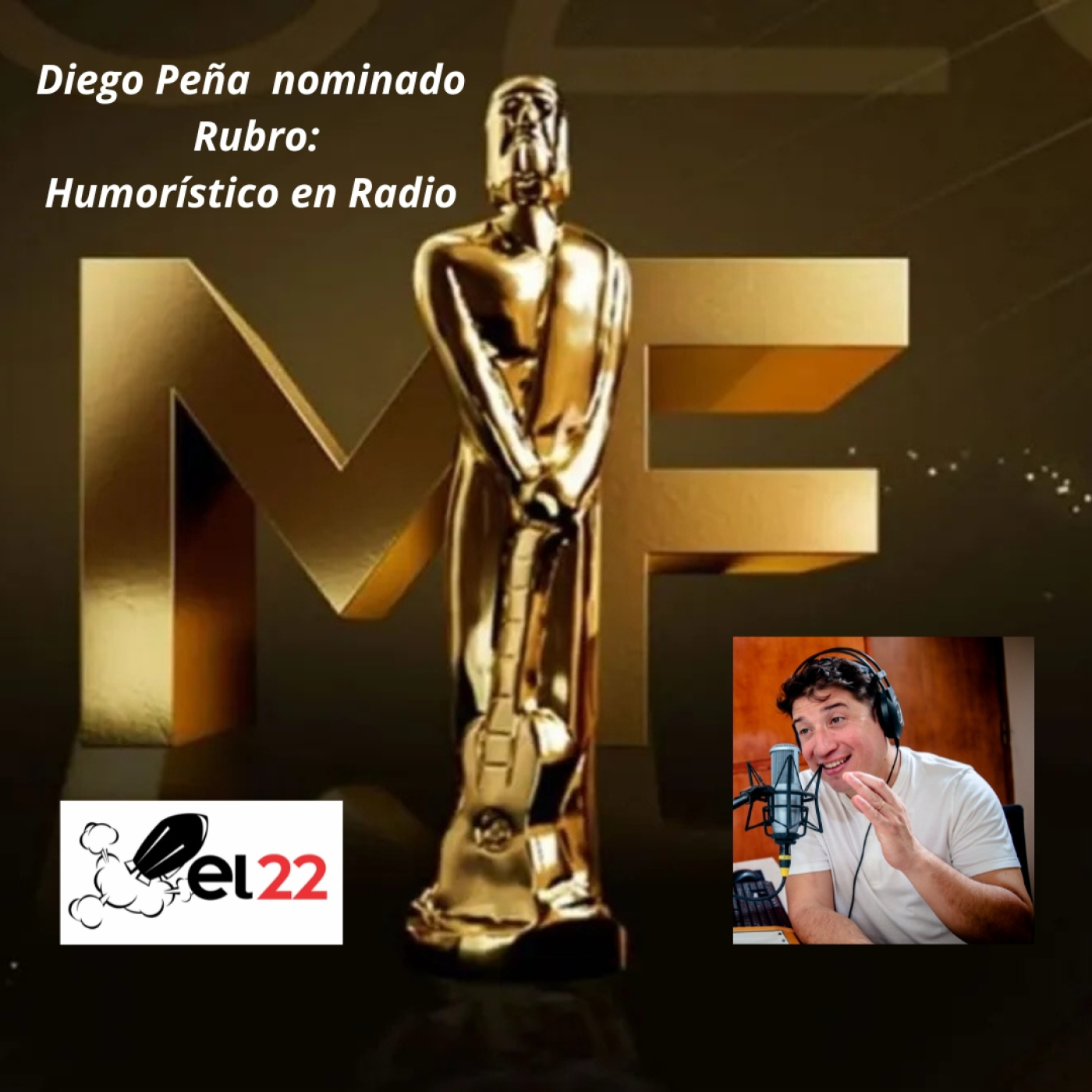 El 22