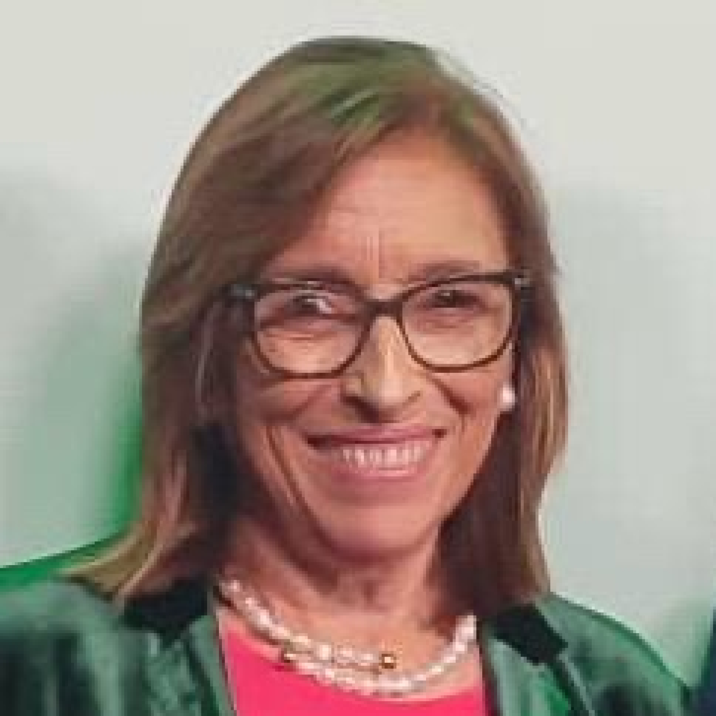 María Luisa Pita: Salud Pública en Canarias episode artwork