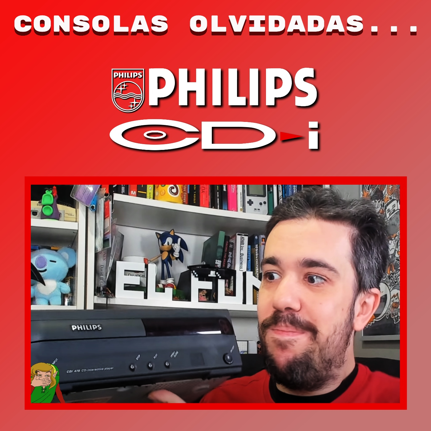El Cortador de Podcast Videojuegos