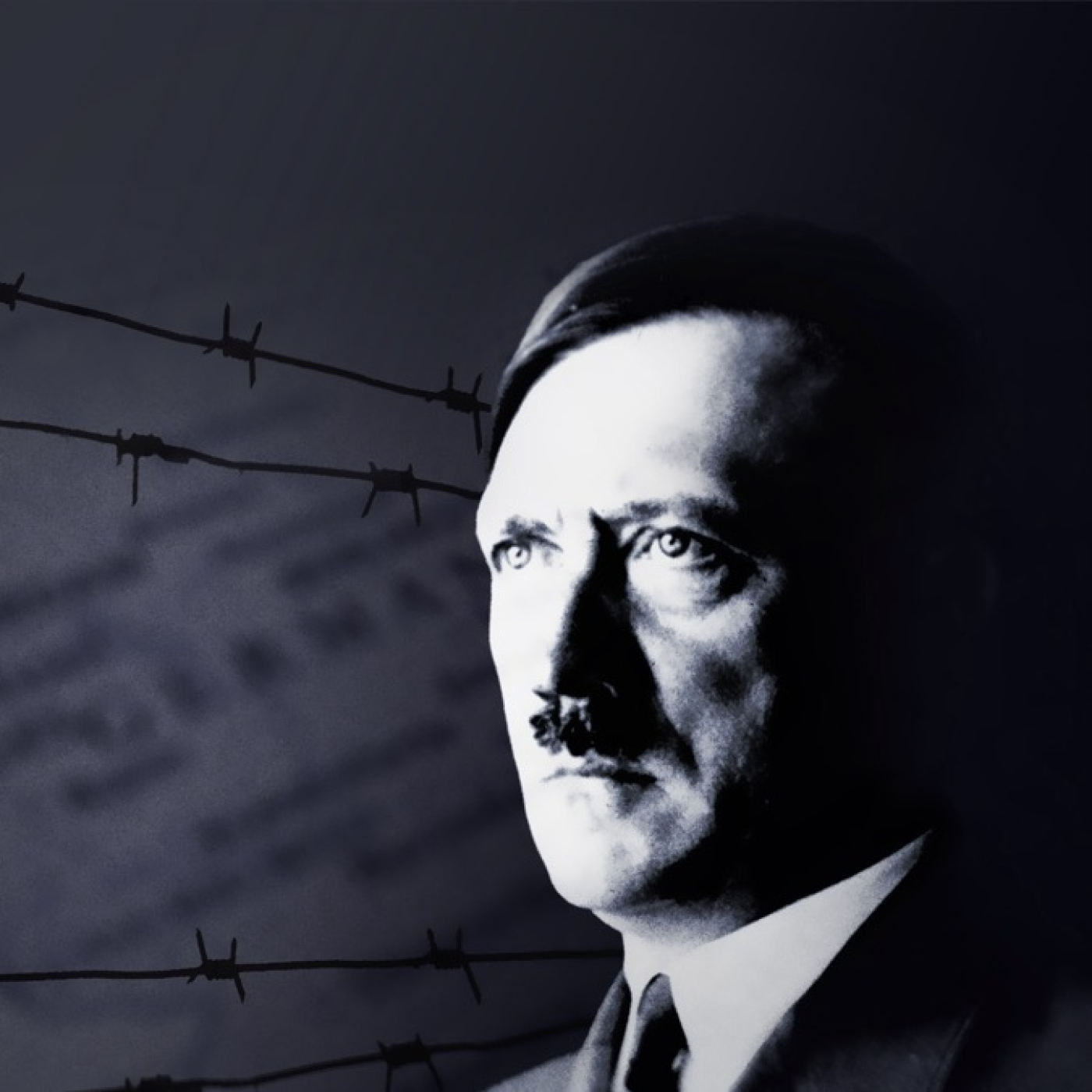 SE PUDO HABER PARADO A HITLER? #documental #historia #podcast - podcast episode cover