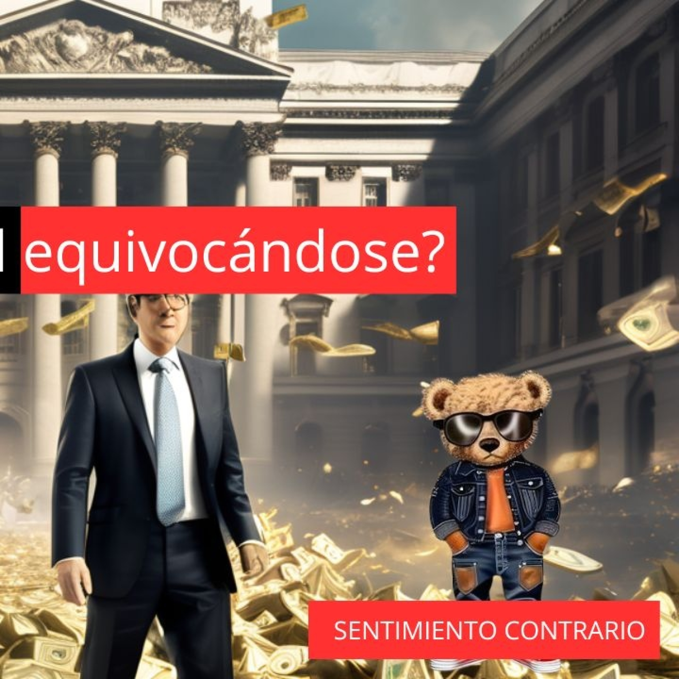 La madriguera económica