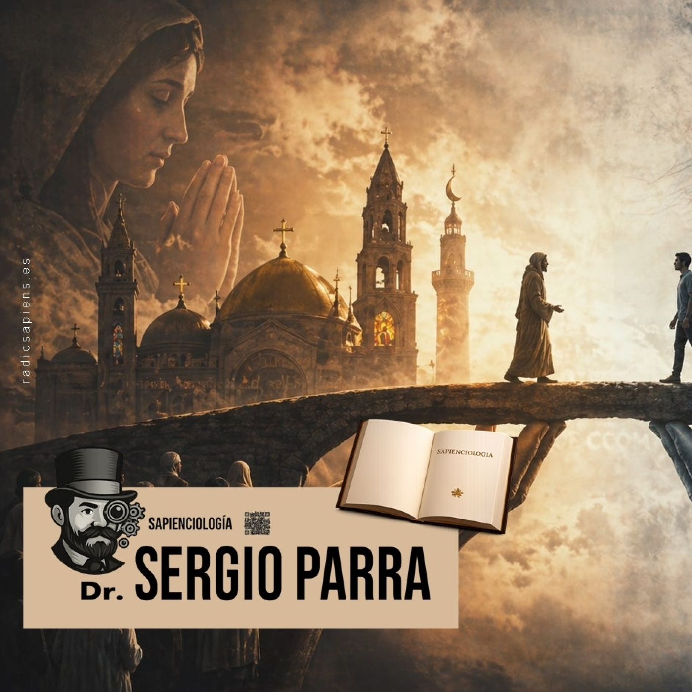 ⭕️ MORAL y RELIGIÓN SON PRIMAS HERMANAS