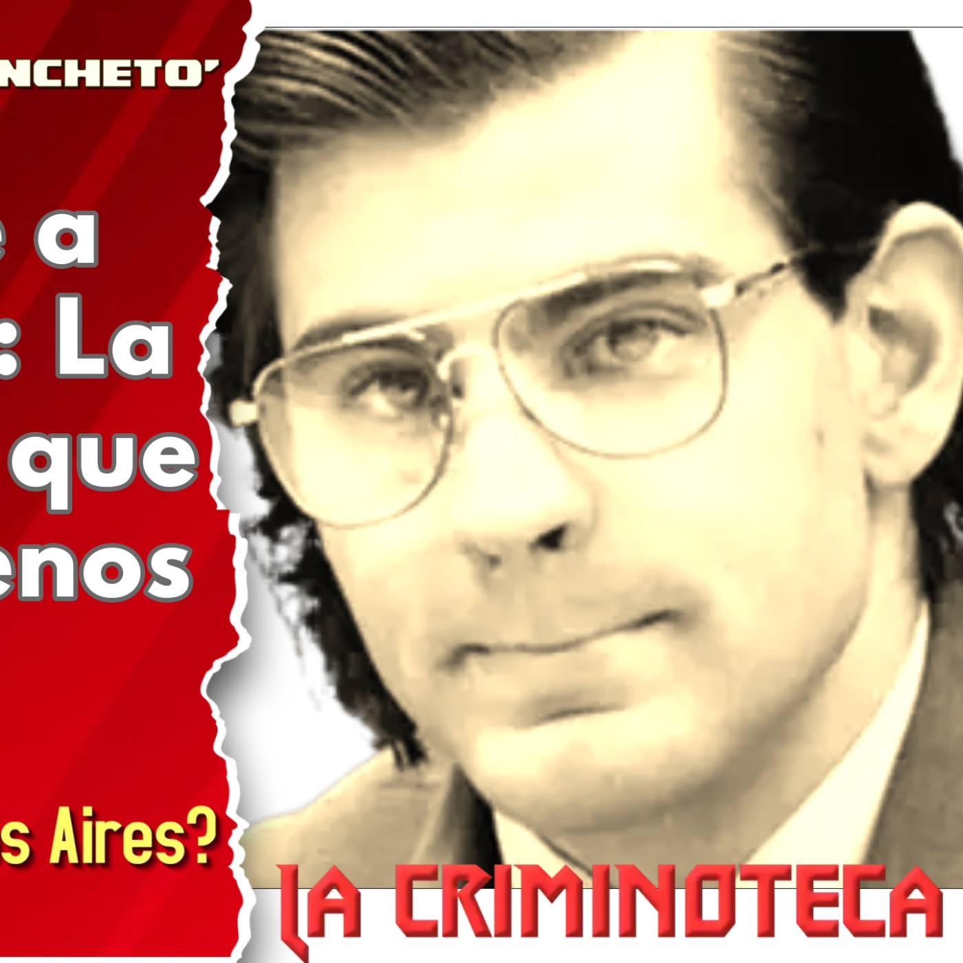 La Criminoteca