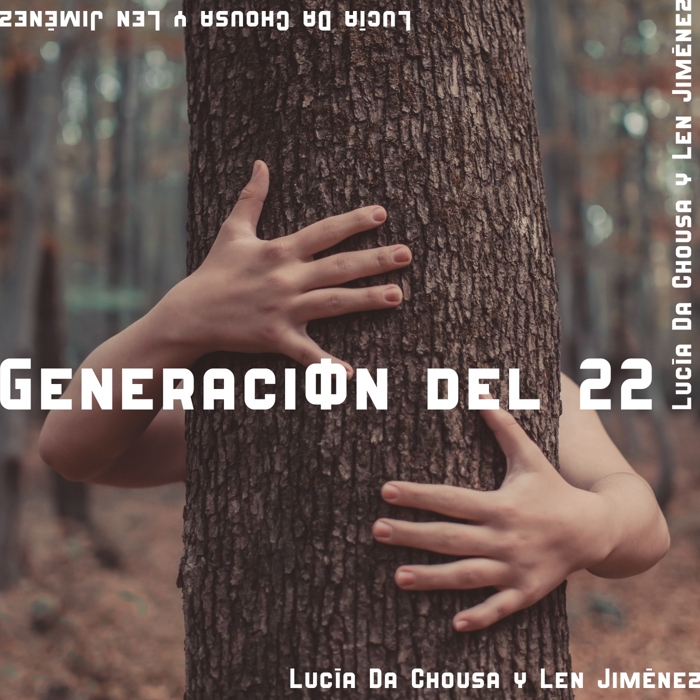 Generación del 22