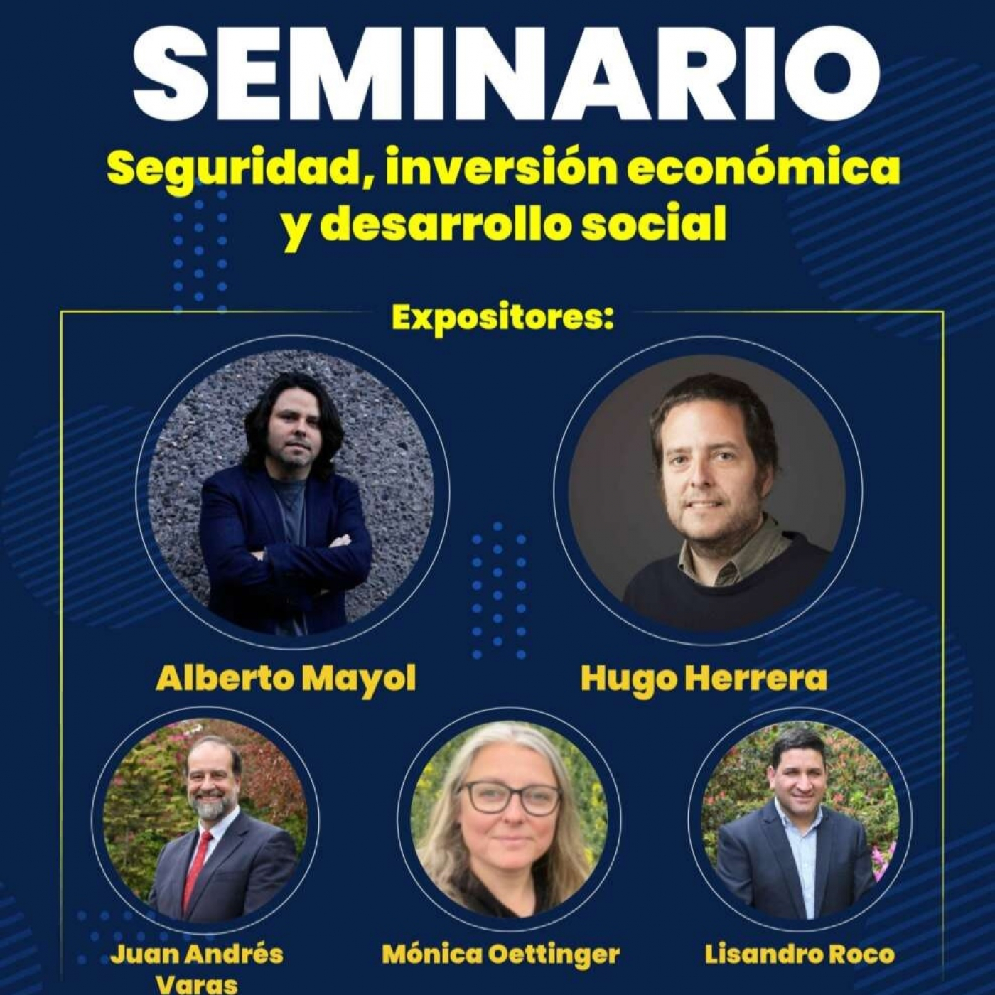 Alberto Mayol en medios