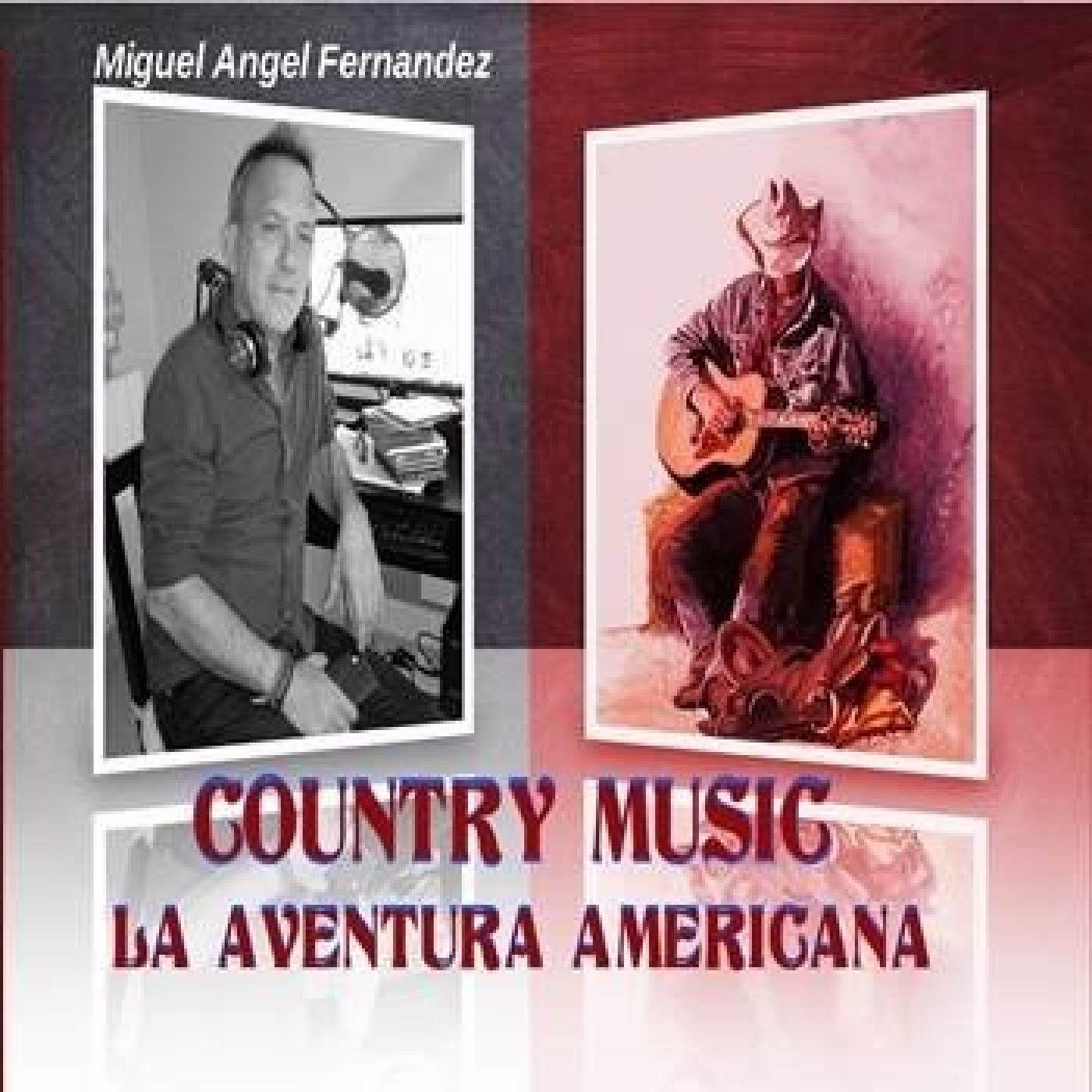Podcast de Miguel Angel Fernandez