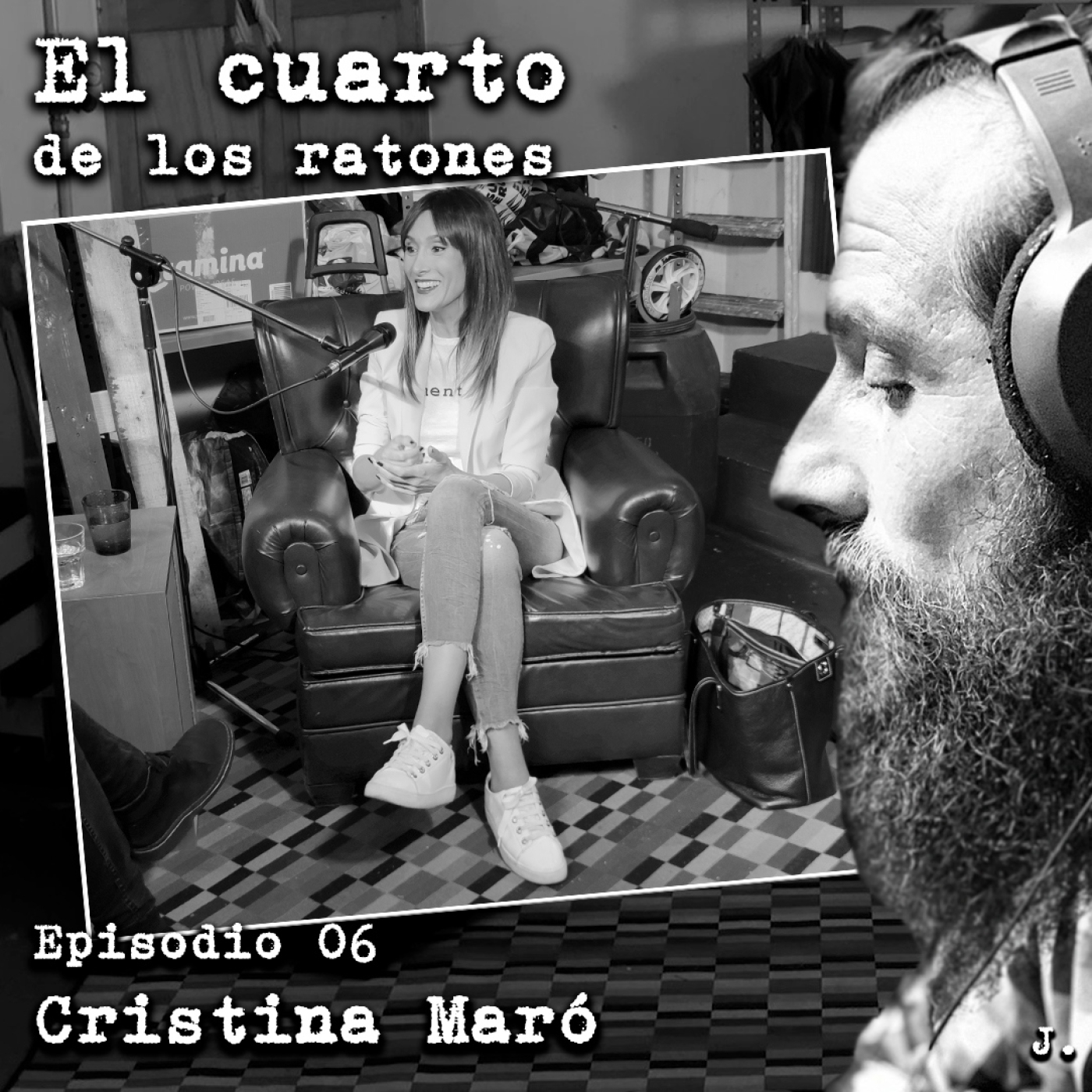 La Ratonera de El Cuarto de los Ratones