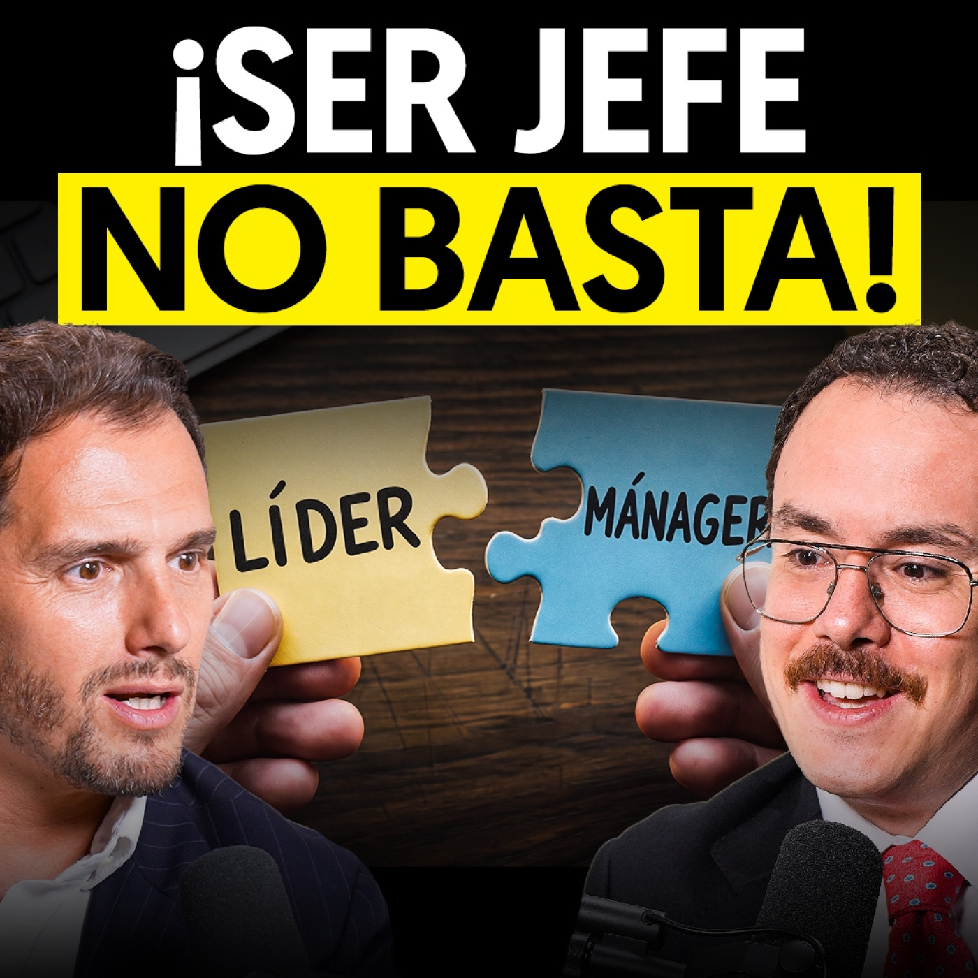 Cómo Ganarte el Respeto, Gestionar Egos y Crear Equipos Leales (Albert Rivera)