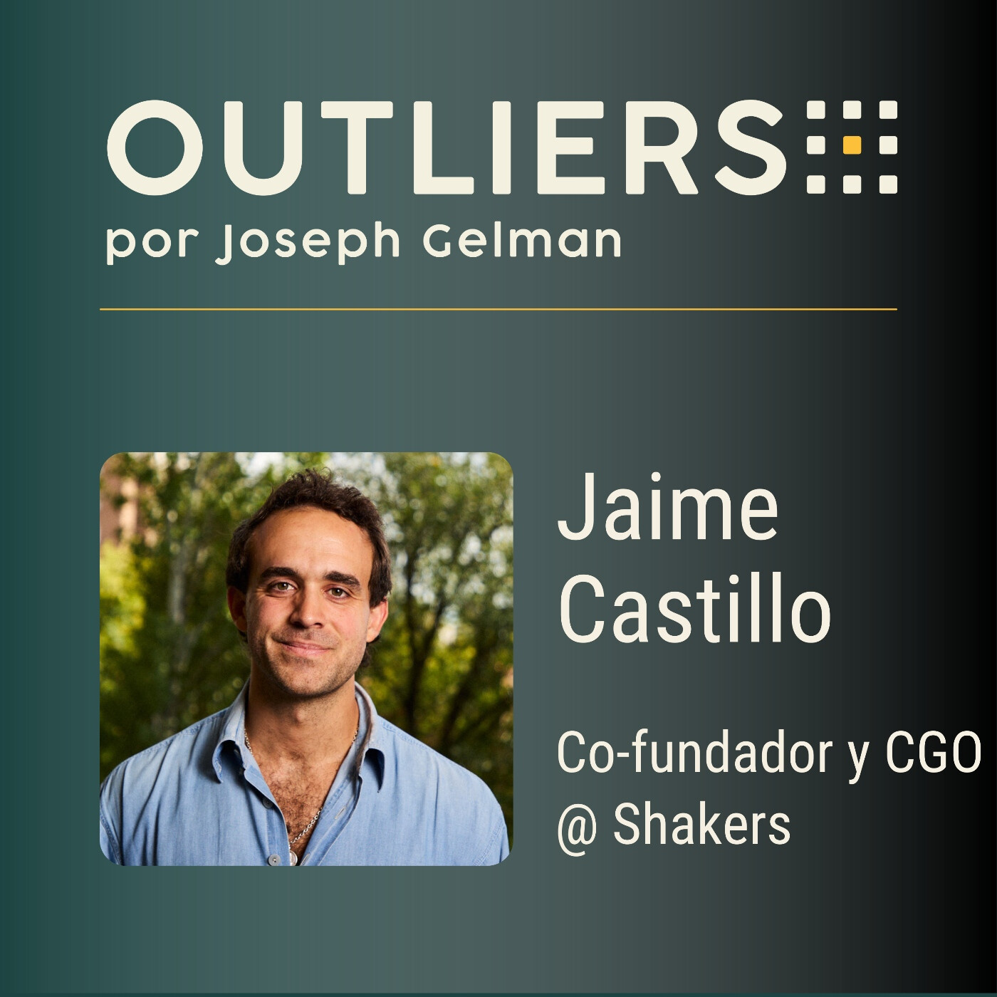 Outliers