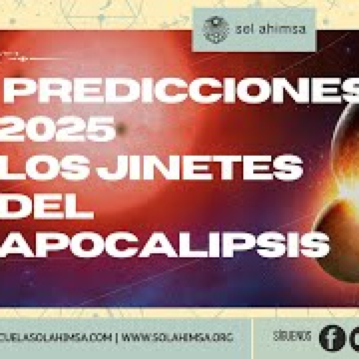 Sol Ahimsa