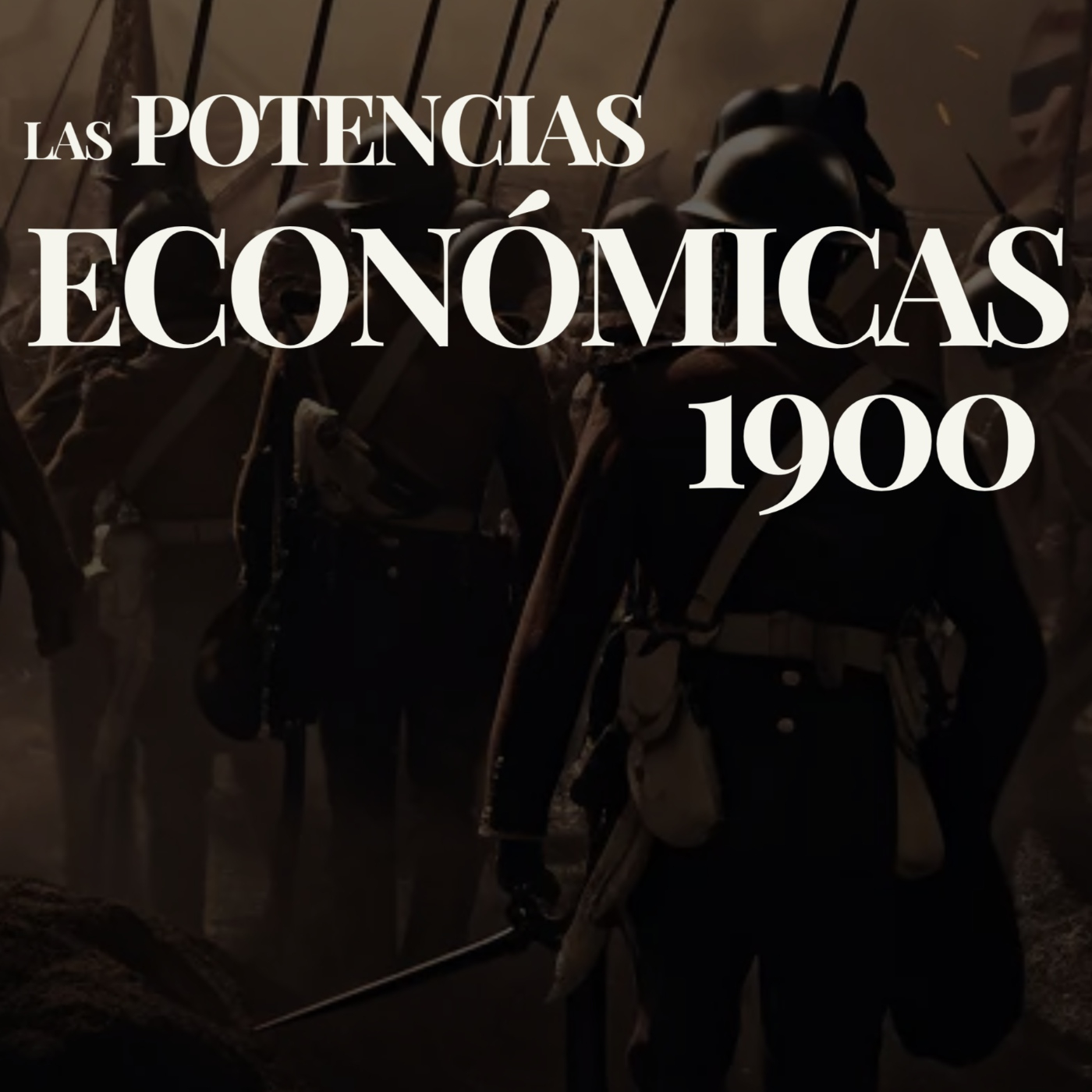 Año 1900: Un mundo dominado por imperios episode artwork