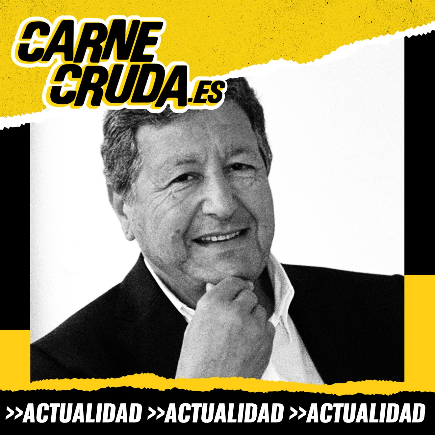 Y Europa qué: la UE en el nuevo orden mundial (CARNE CRUDA #1465)