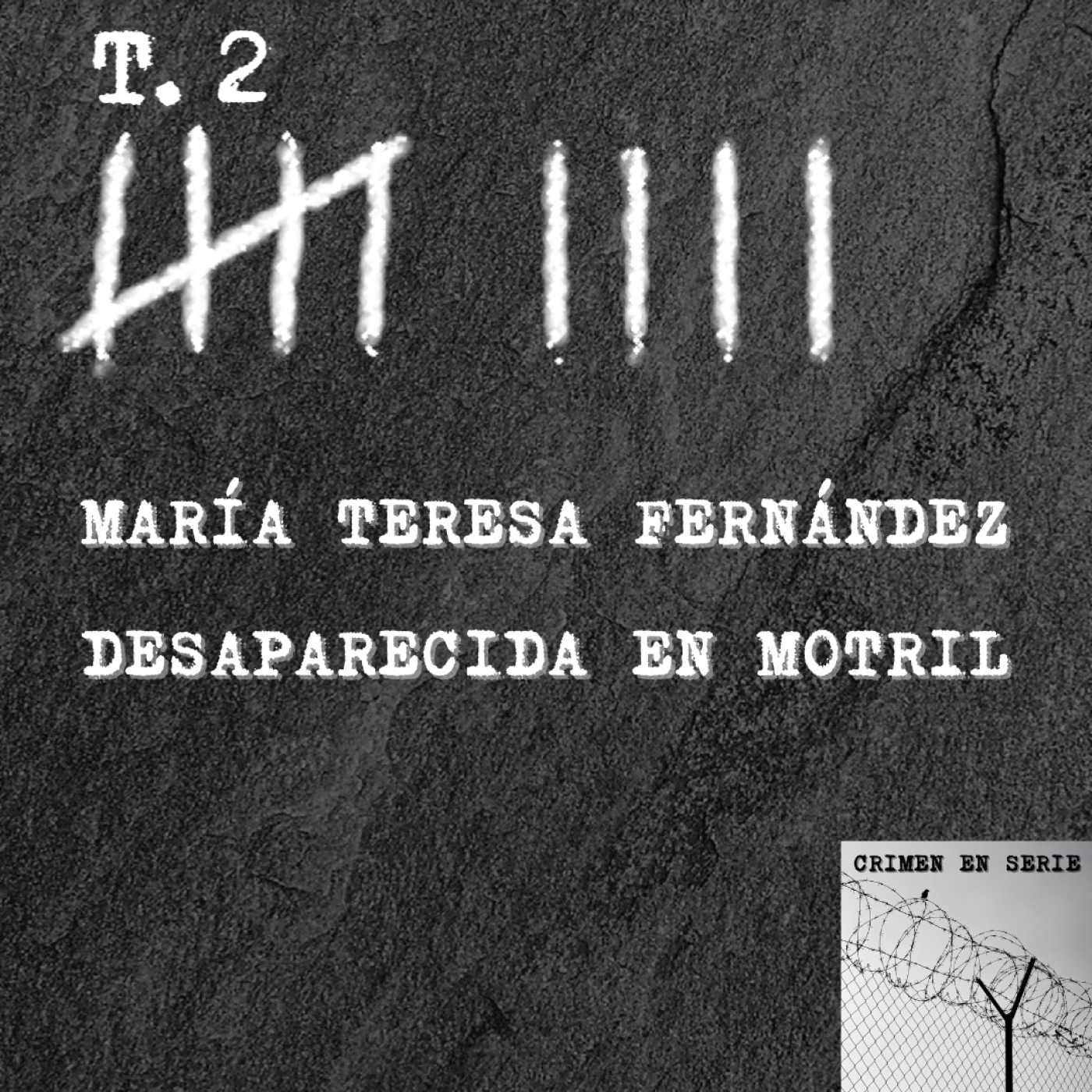 Crimen en Serie