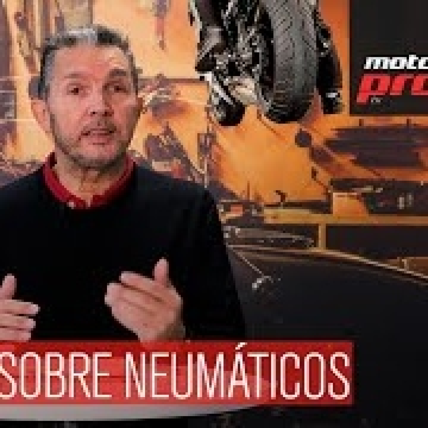 Moto1Pro y EnduroPro Podcast