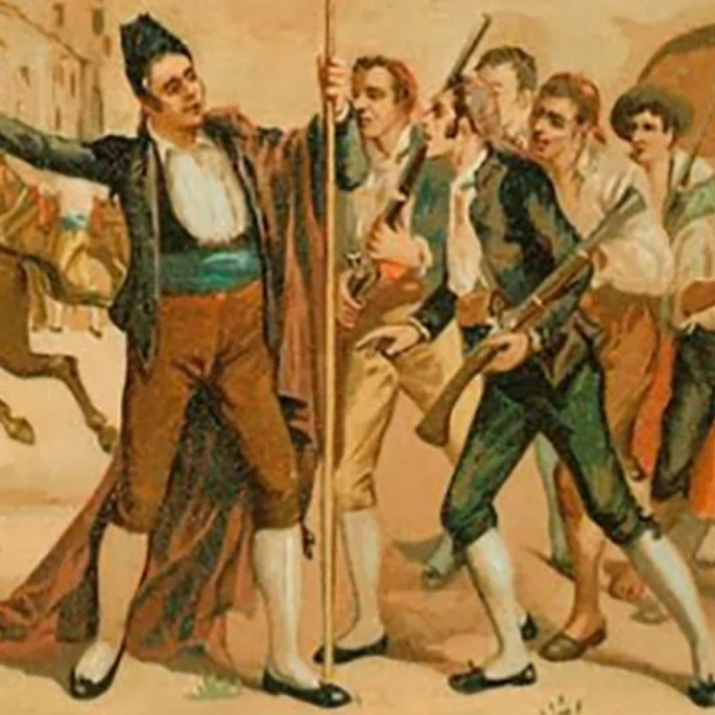 Píldoras de la Historia de España