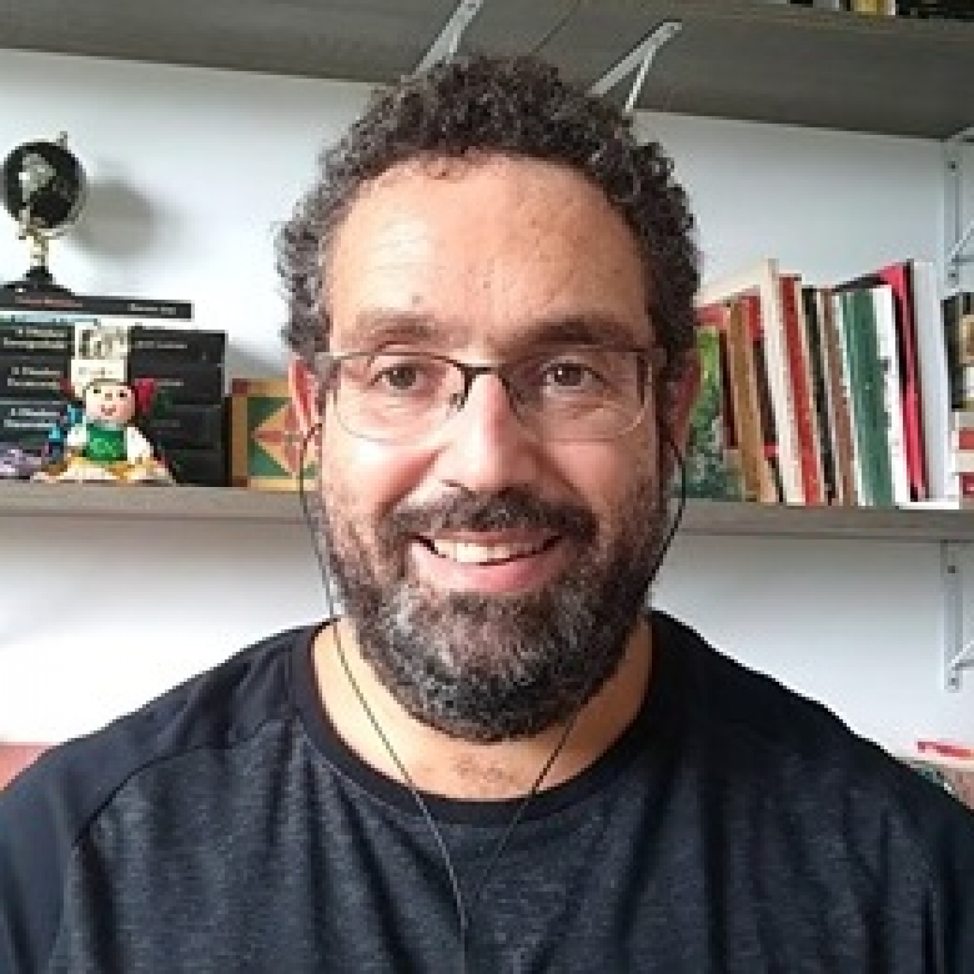 COLUMNA BRASIL BRUNO LIMA ROCHA EL CLUB DE LA PLUMA 20-2-2022