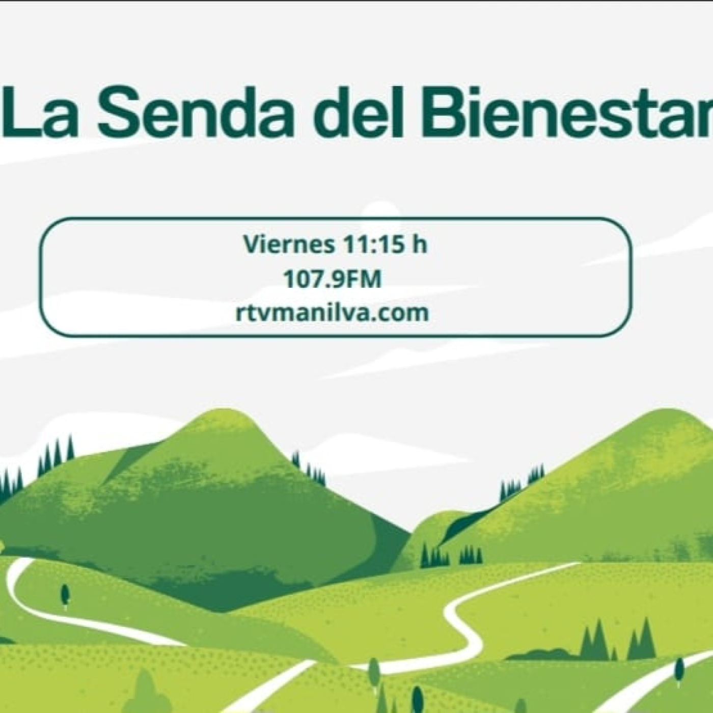 Play La Senda del Bienestar- Despedida 2025