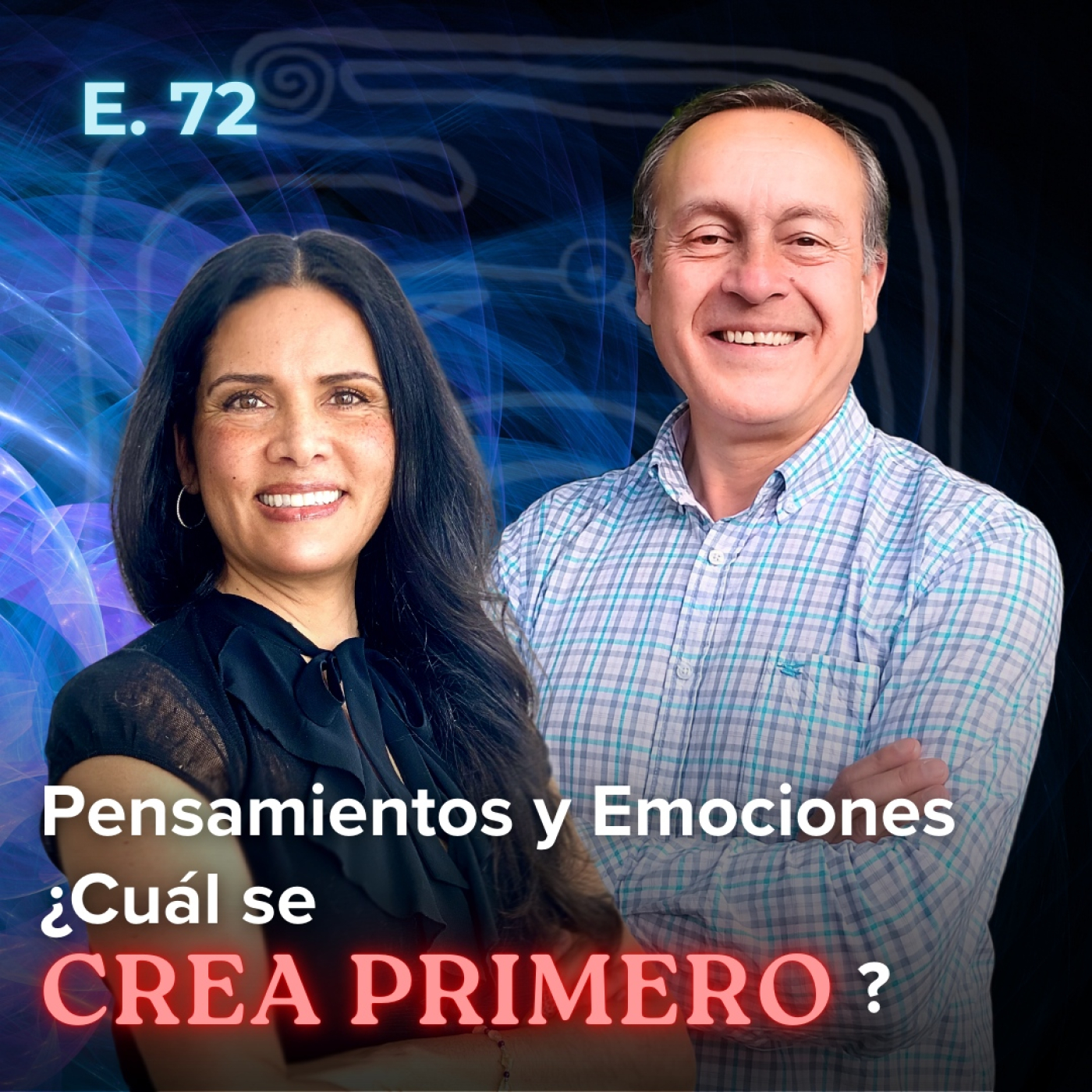 Iliana&Ricardo, Consciencia y Plenitud