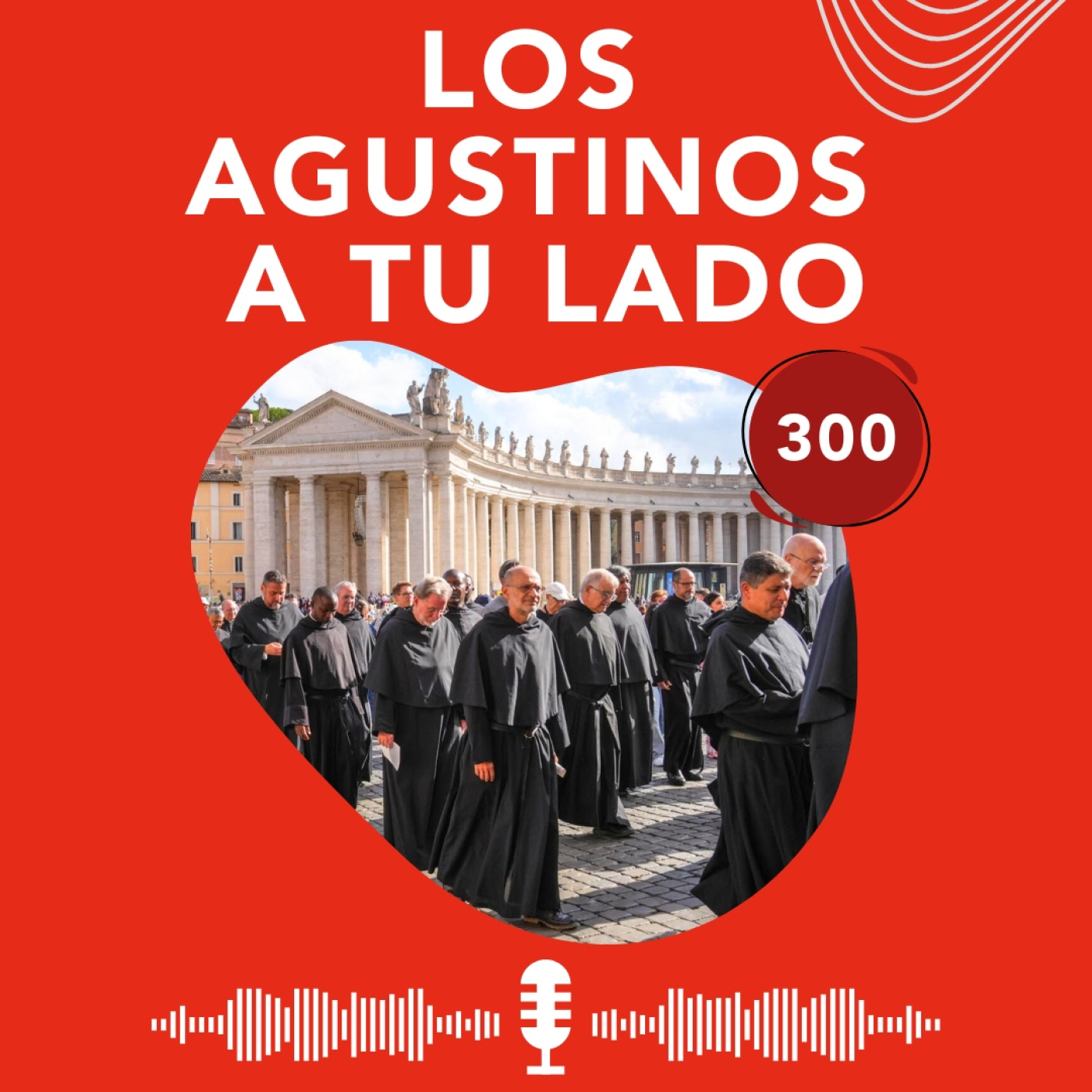 Los Agustinos a tu lado