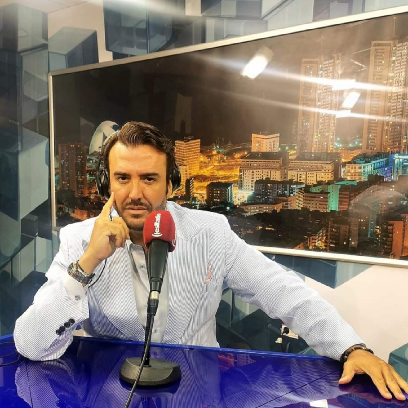 20.04.23 La Mañana de Castañeda episode artwork