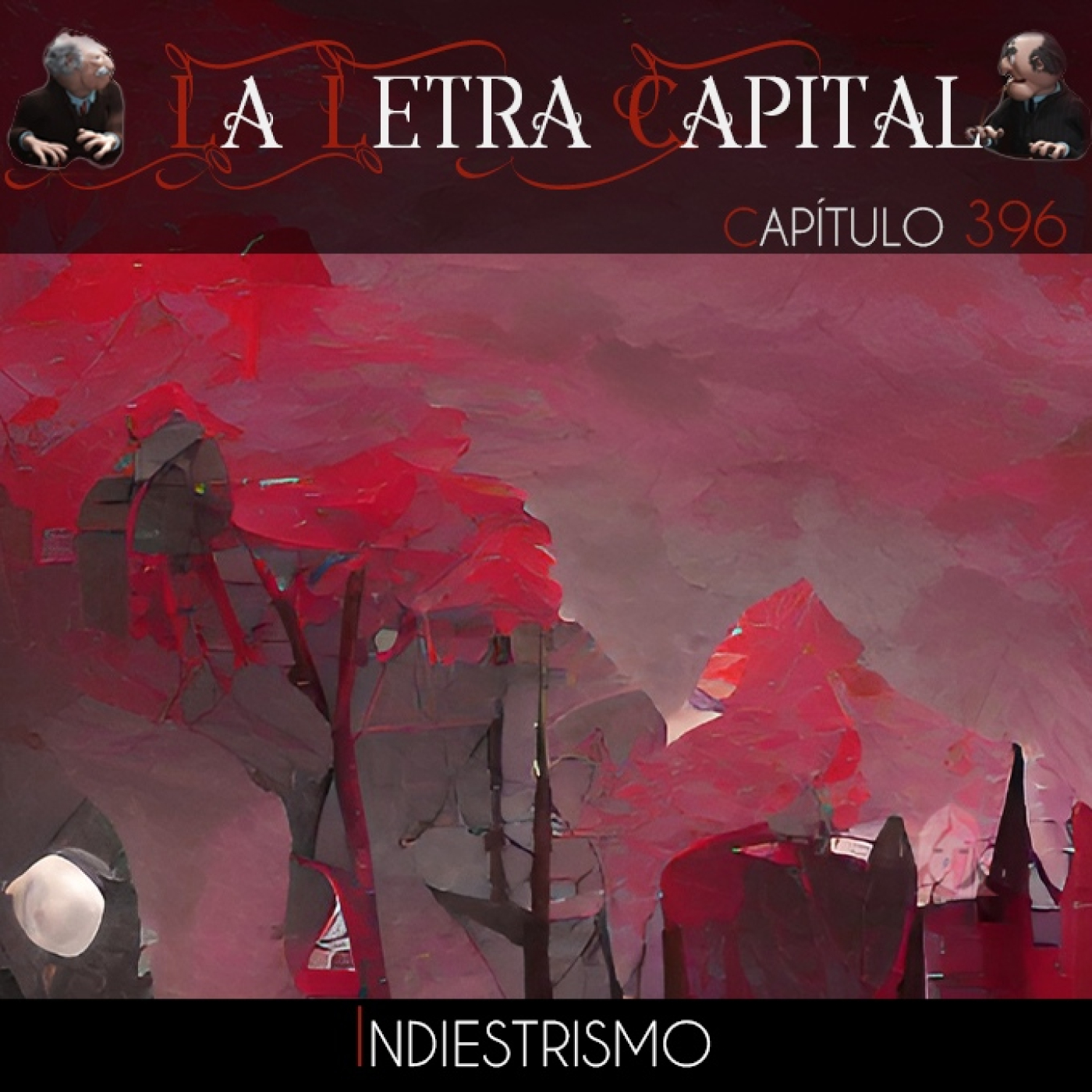 laletracapital podcast