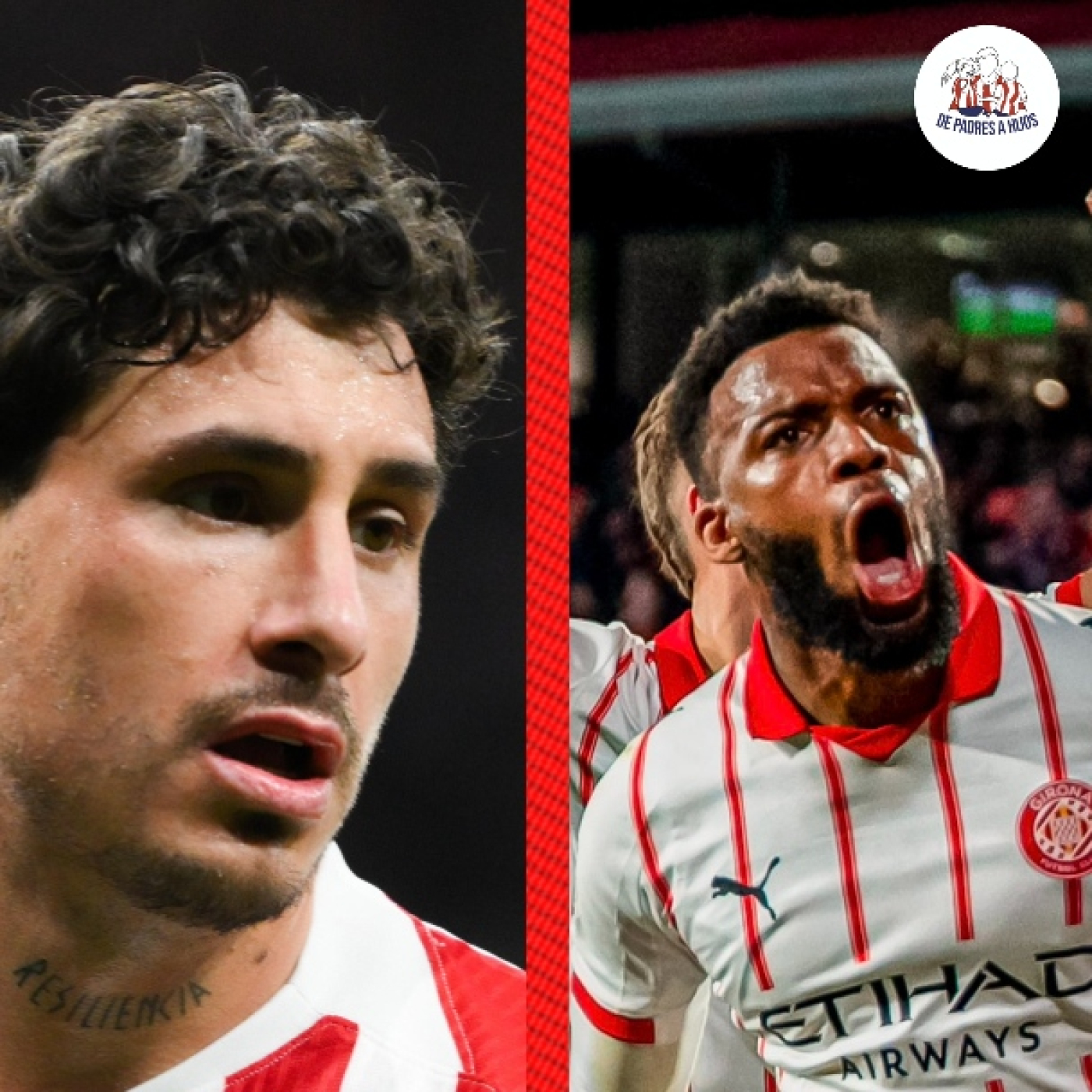 ¿BOCA JUNIORS NEGOCIA con GIMÉNEZ? | El ATLETI, ENCANTADO con LEMAR | PREVIA ATLETI-ESPANYOL episode artwork