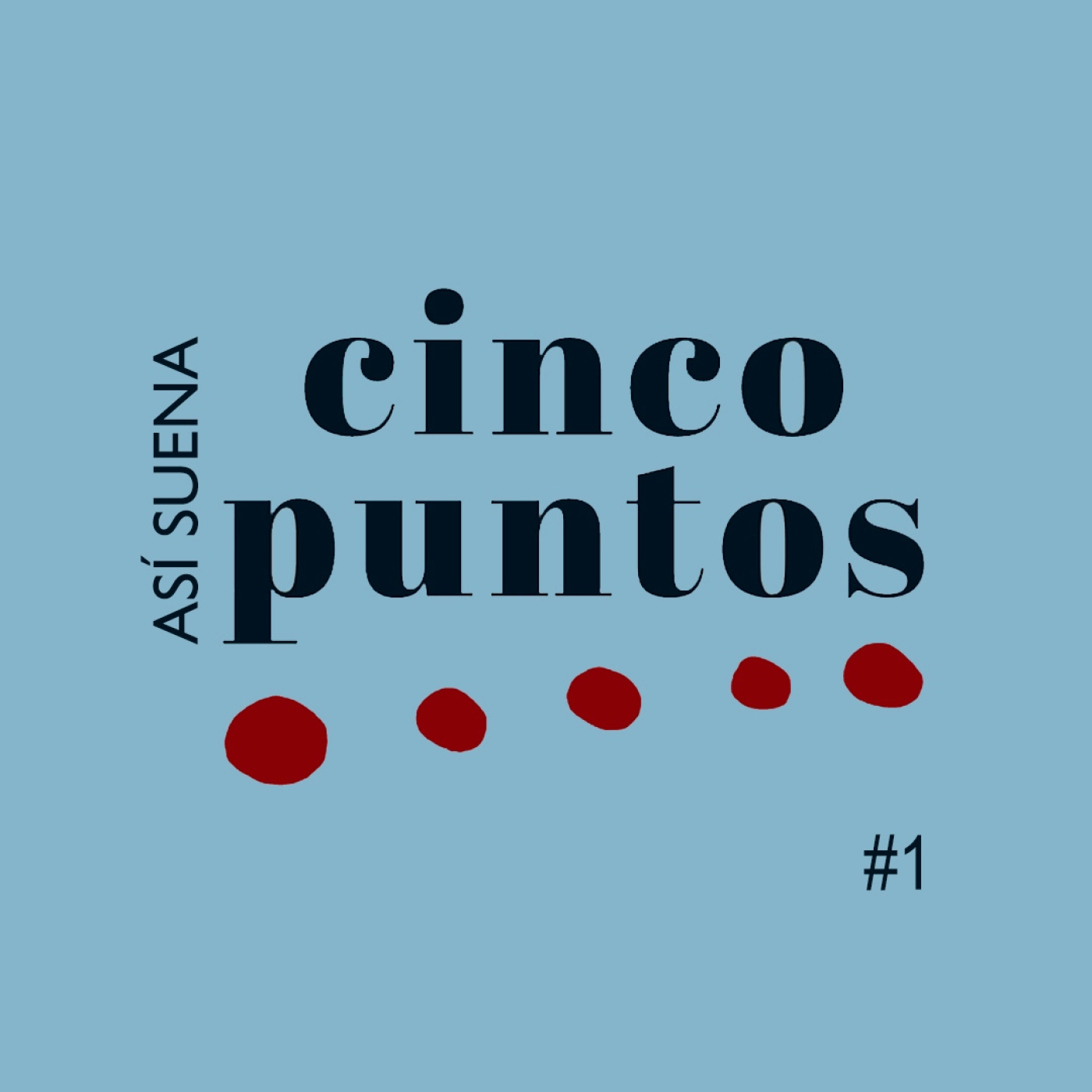 Así suena Cinco Puntos
