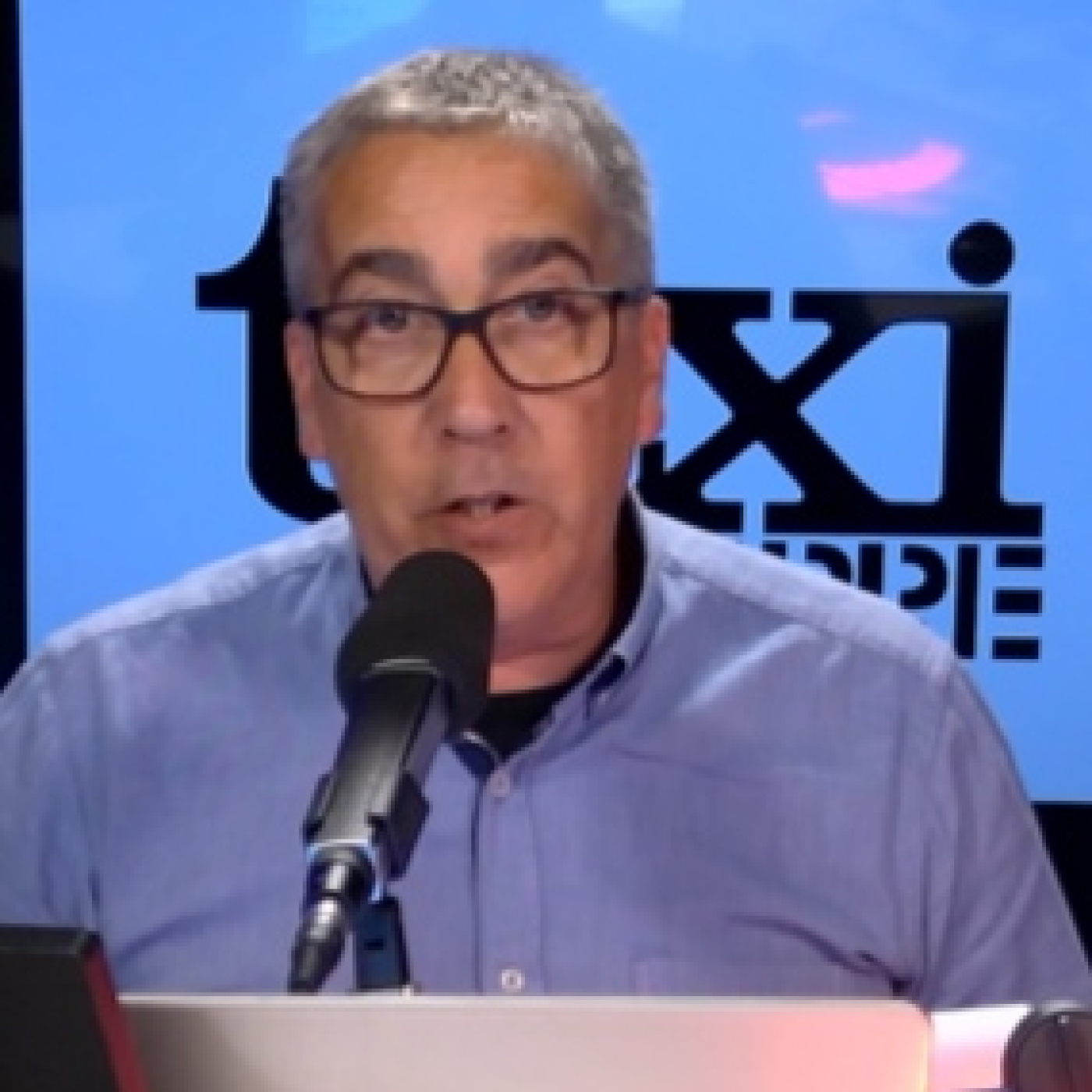 TAXI LIBRE