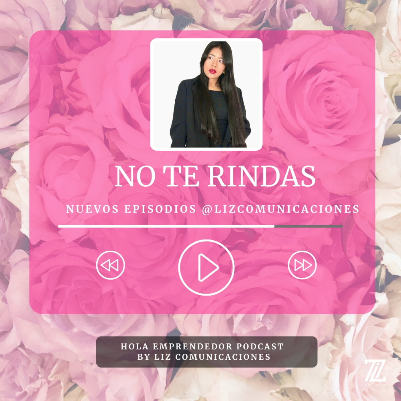 El Podcast de Liz Comunicaciones