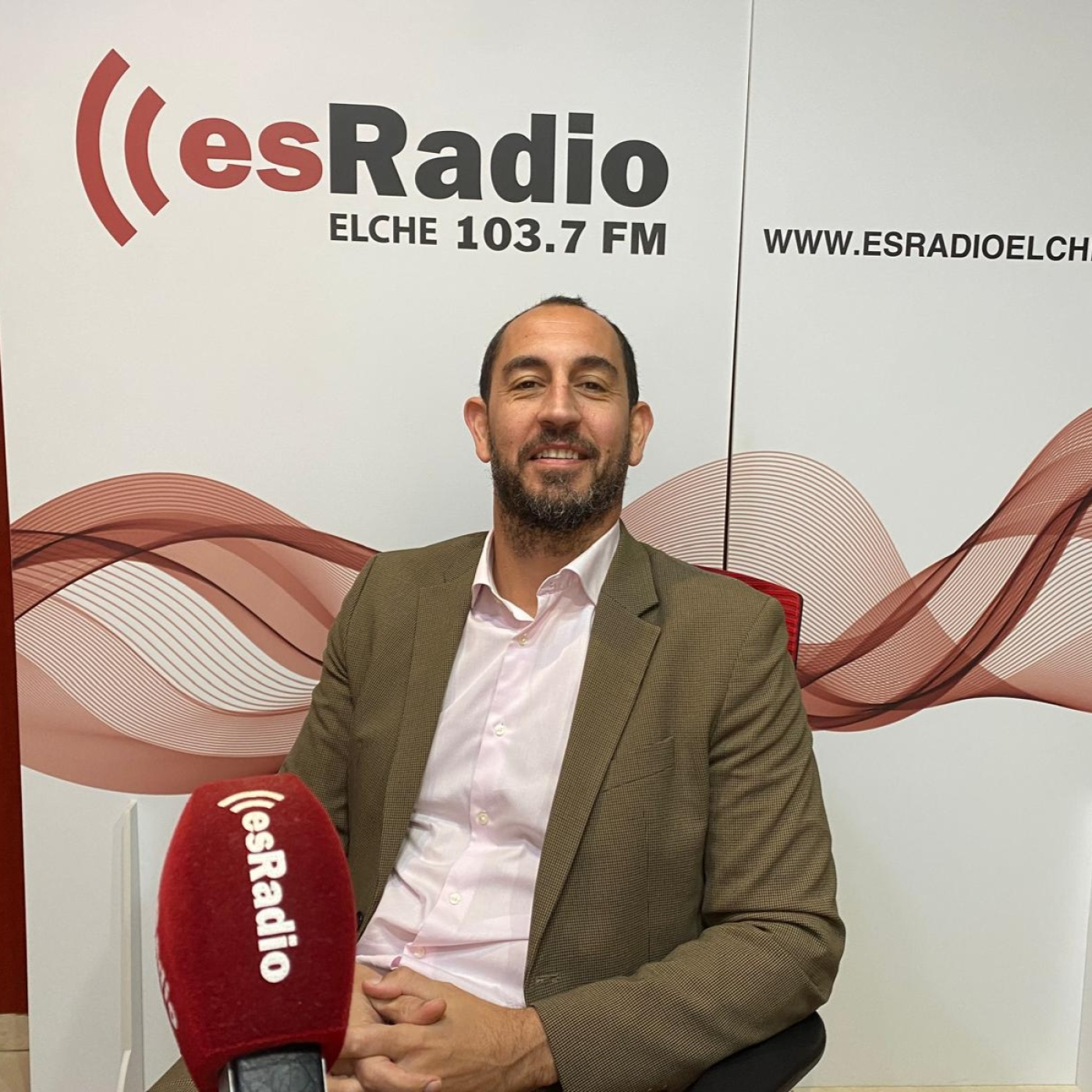 "Se alejan las expectativas de bajada de tipos al 1-75 porque llega un periodo de estabilidad". episode artwork