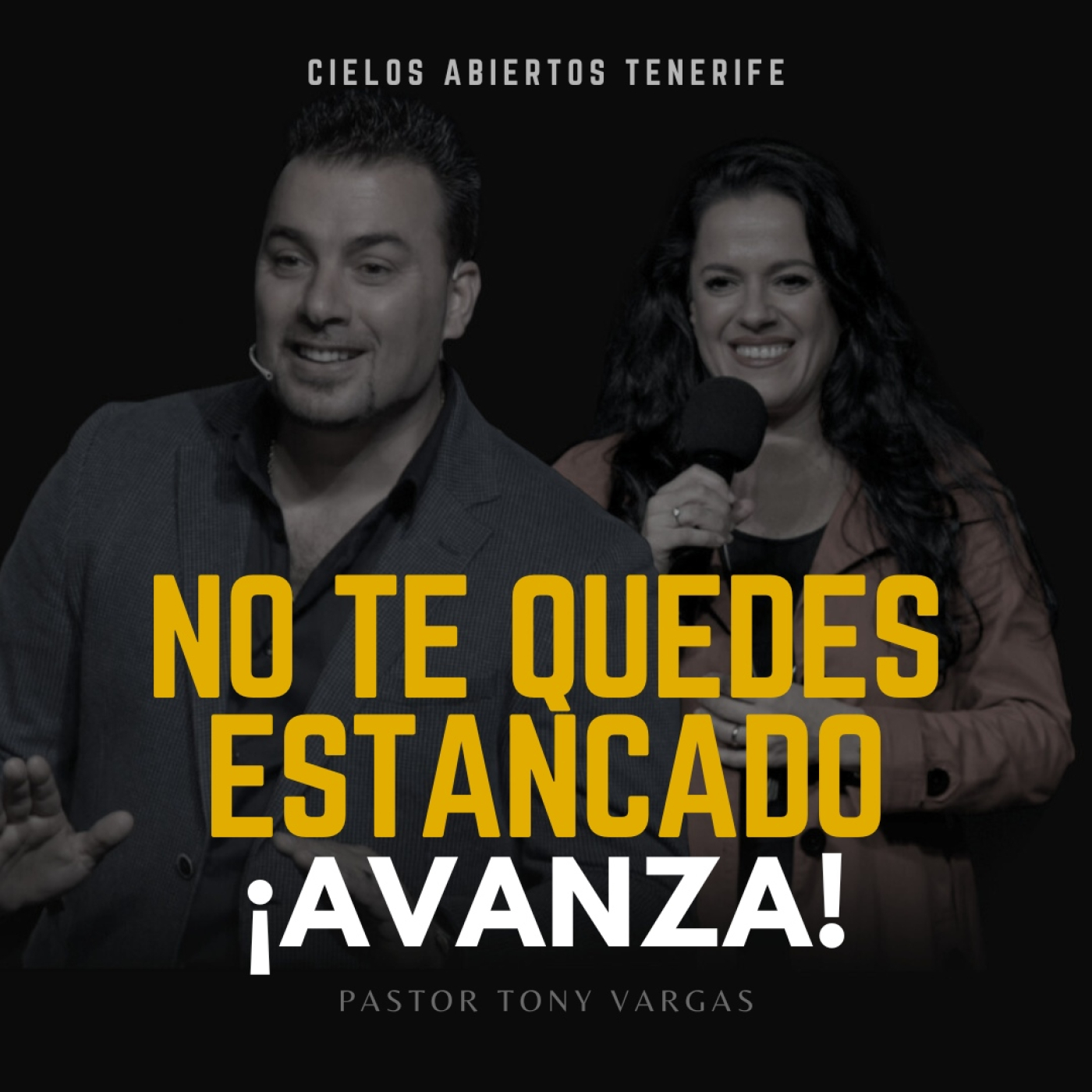 Prédicas Cielos Abiertos