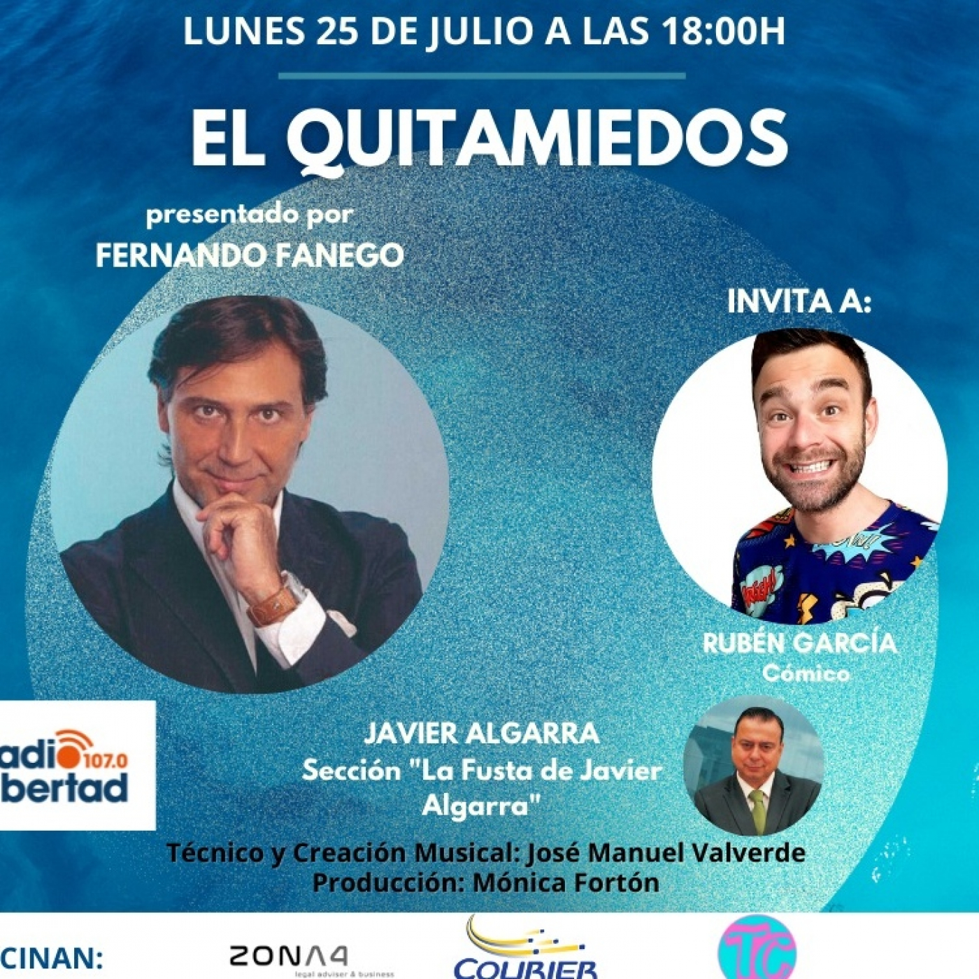 El Quitamiedos