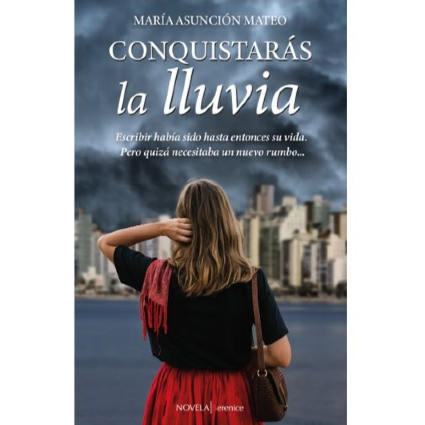 Por qué estoy tan triste teniéndolo todo