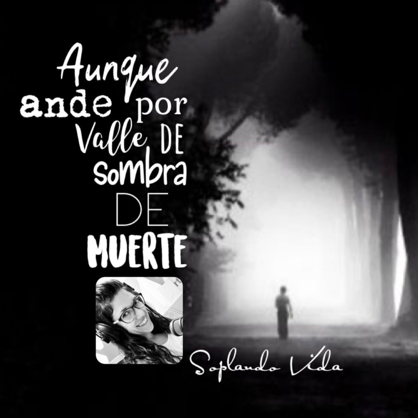 Soplando Vida - Gisele Lozano (2023-05-23) episode artwork