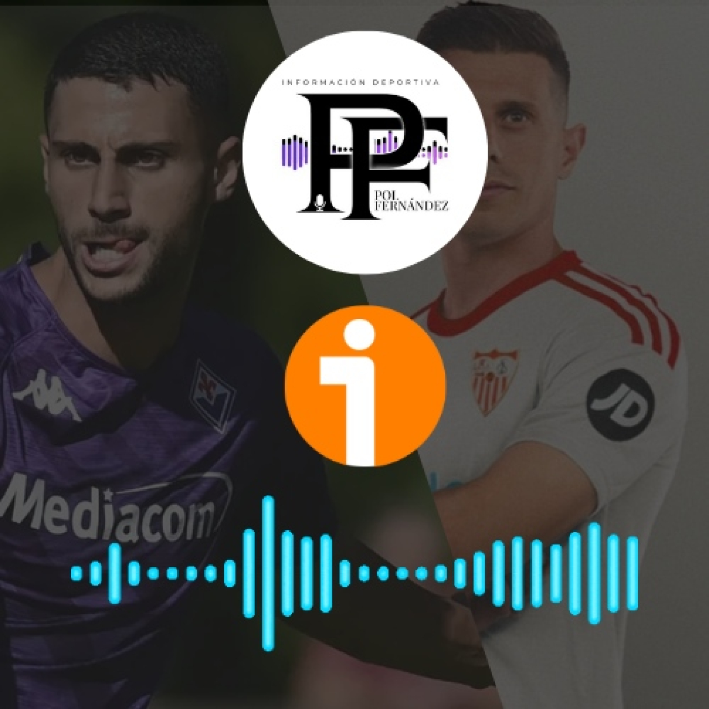 Cumbre por Johnny Cardoso y Roro Riquelme en Madrid, Alfon llega a Sevilla - ÚLTIMA HORA EN DEPORTES episode artwork