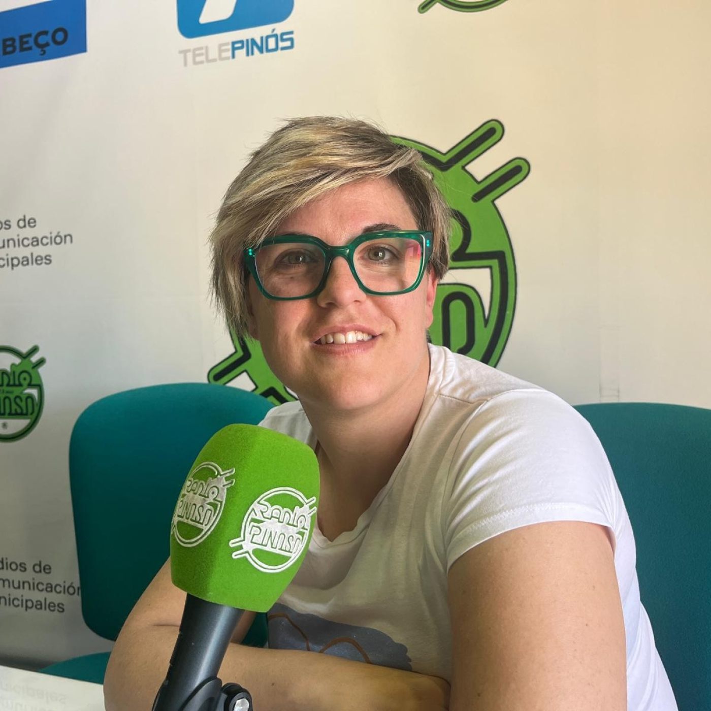 Concienciación de la miopía por María Carbonell episode artwork