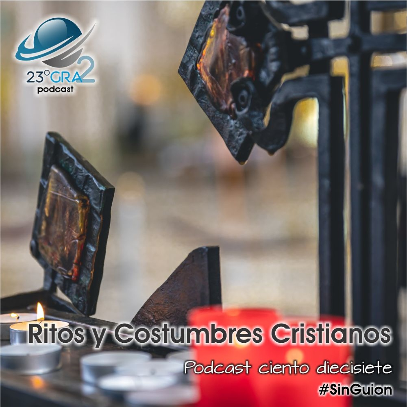 23 Grados Podcast