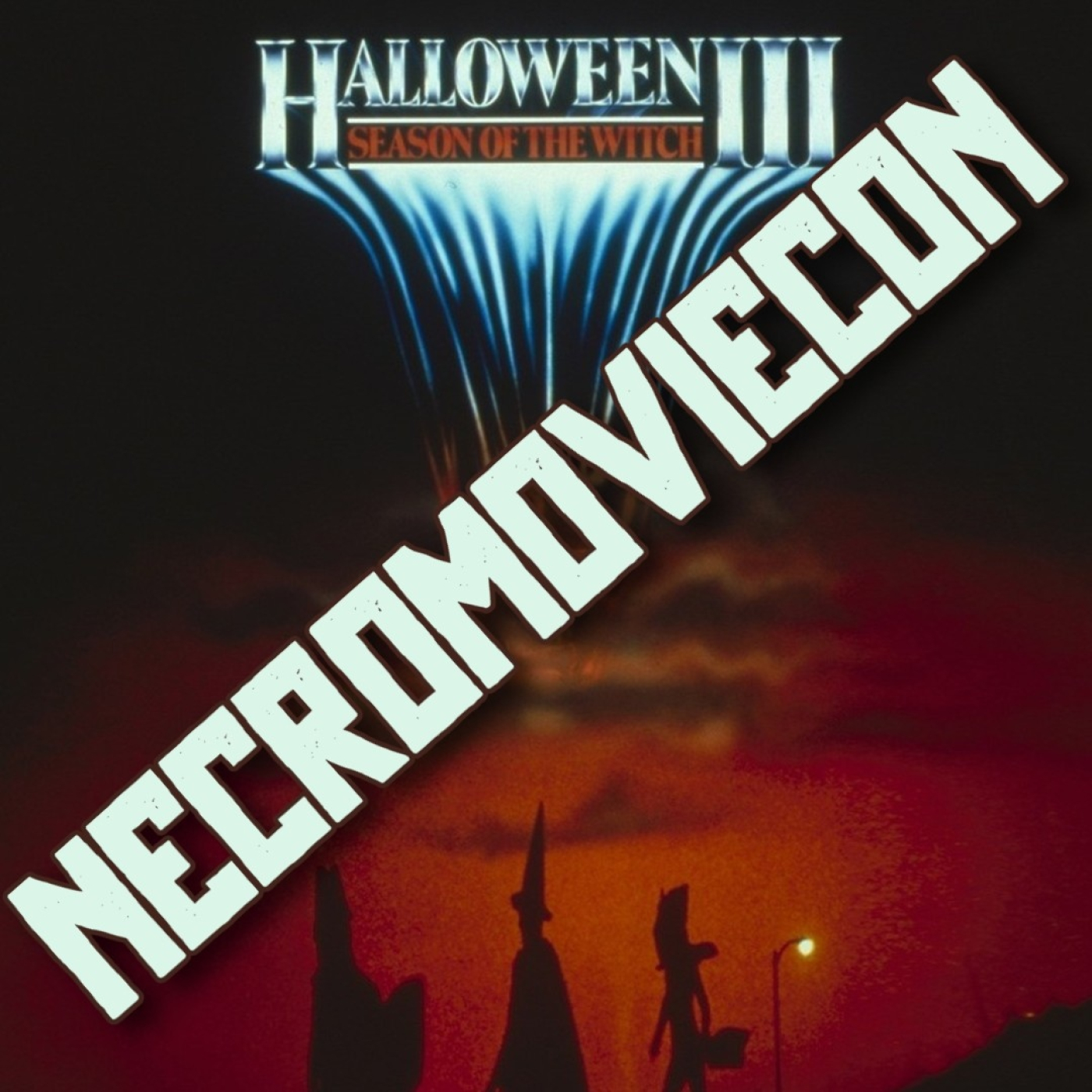 Necromoviecon