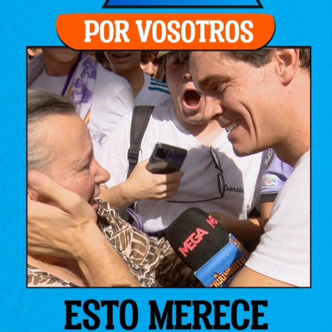 El Chiringuito de Jugones Domingo 11/09 episode artwork