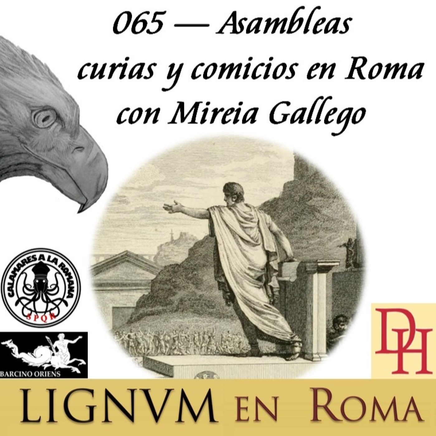 Lignum en Roma (LeR)
