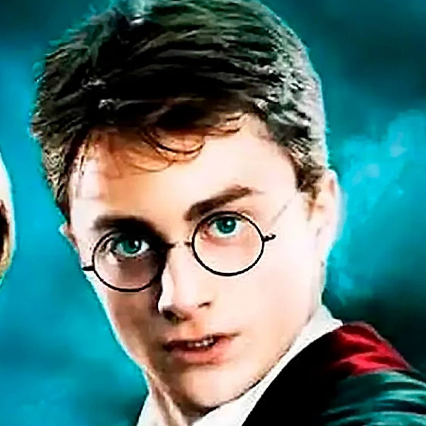 Reboot de Harry Potter, más Game of Thrones y otros anuncios de "MAX" | Mate a Ciegas #118 episode artwork