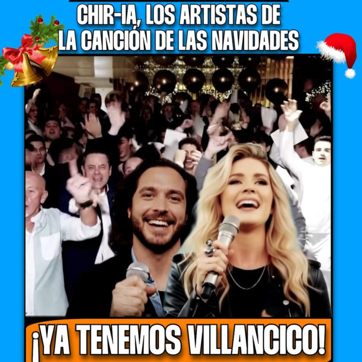 X 17/12 EL CHIRINGUITO DE JUGONES episode artwork